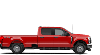 2026 Ford Super Duty® External Image 1